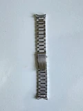 Bracelet en acier inoxydable pour Samsung Galaxy Watch