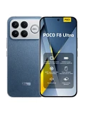 XIAOMI - POCO F8 Ultra - 12 Go RAM - 256 Go - Écran AMOLED 6,9"