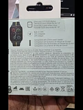 Motorola Motorola watch fit