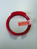 Coque Google Pixel Watch 3 - 45mm rouge