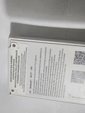 Samsung galaxy watch 7 40mm LTE neuf