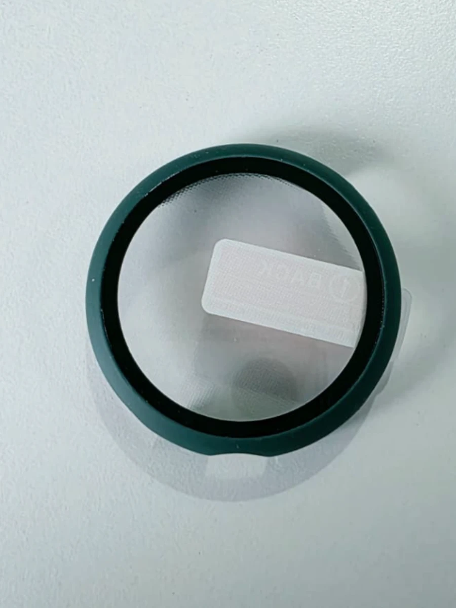 Coque Google Pixel Watch 3/2/1 41 mm vert