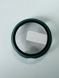 Coque Google Pixel Watch 3/2/1 41 mm vert
