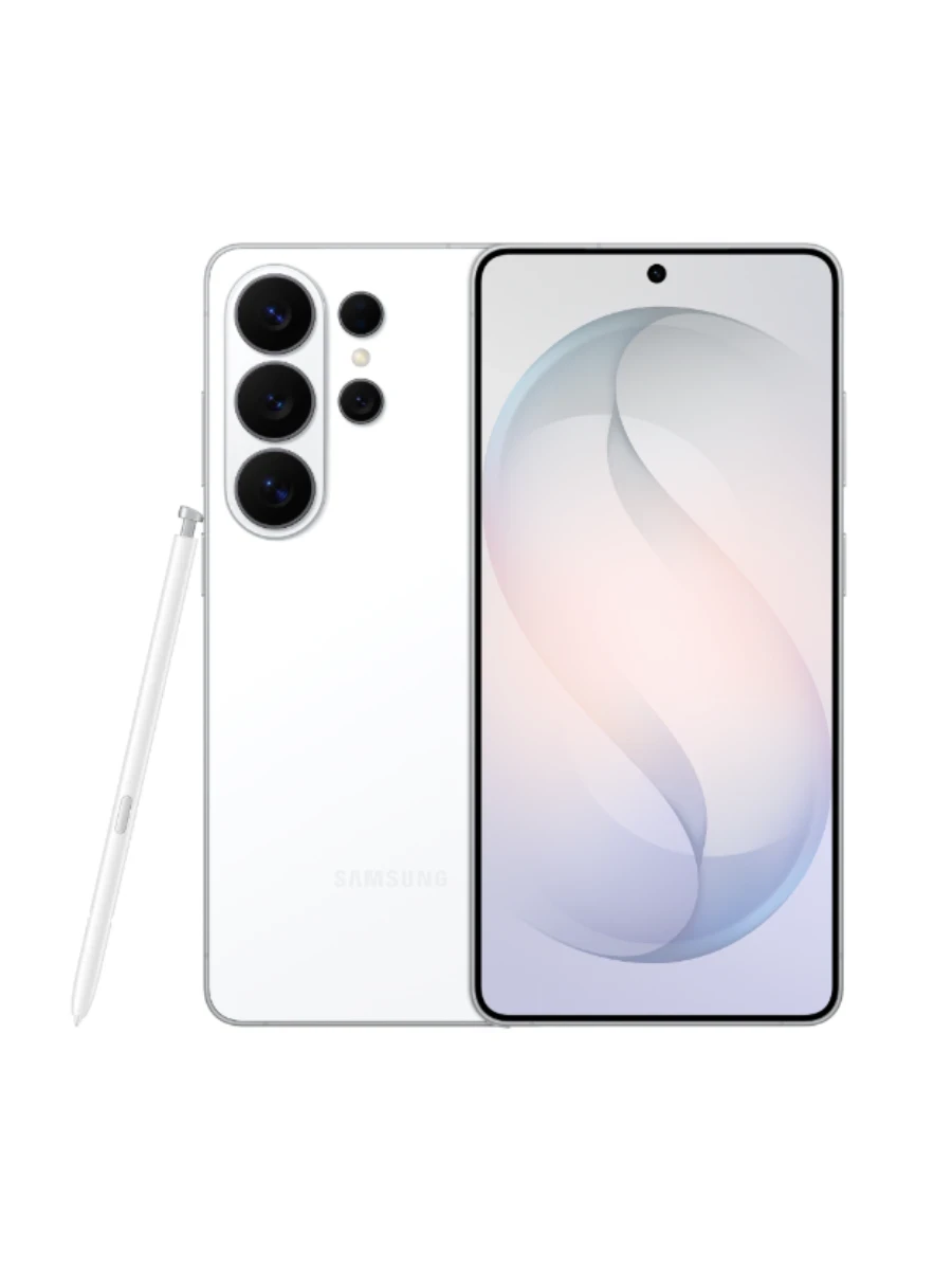 Galaxy S26 Ultra Blanc 512Go