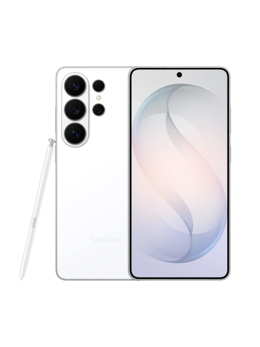 Galaxy S26 Ultra Blanc 512Go