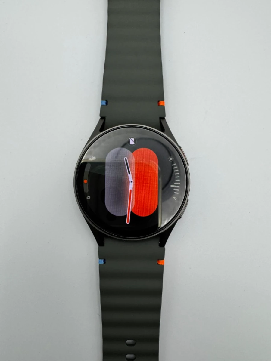 Galaxy Watch 7 40mm vert