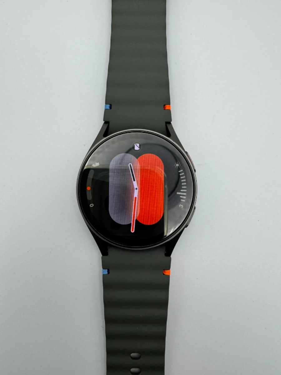Galaxy Watch 7 40mm vert