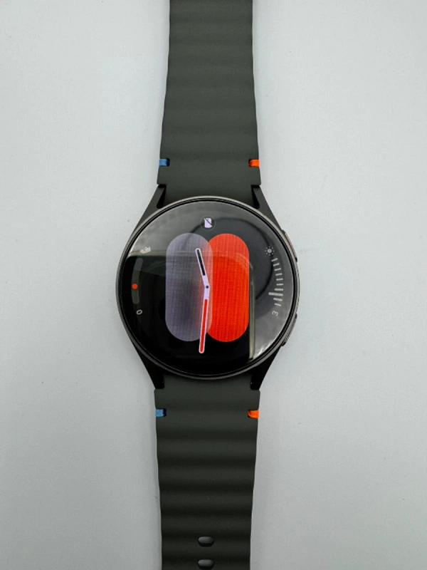 Galaxy Watch 7 40mm vert