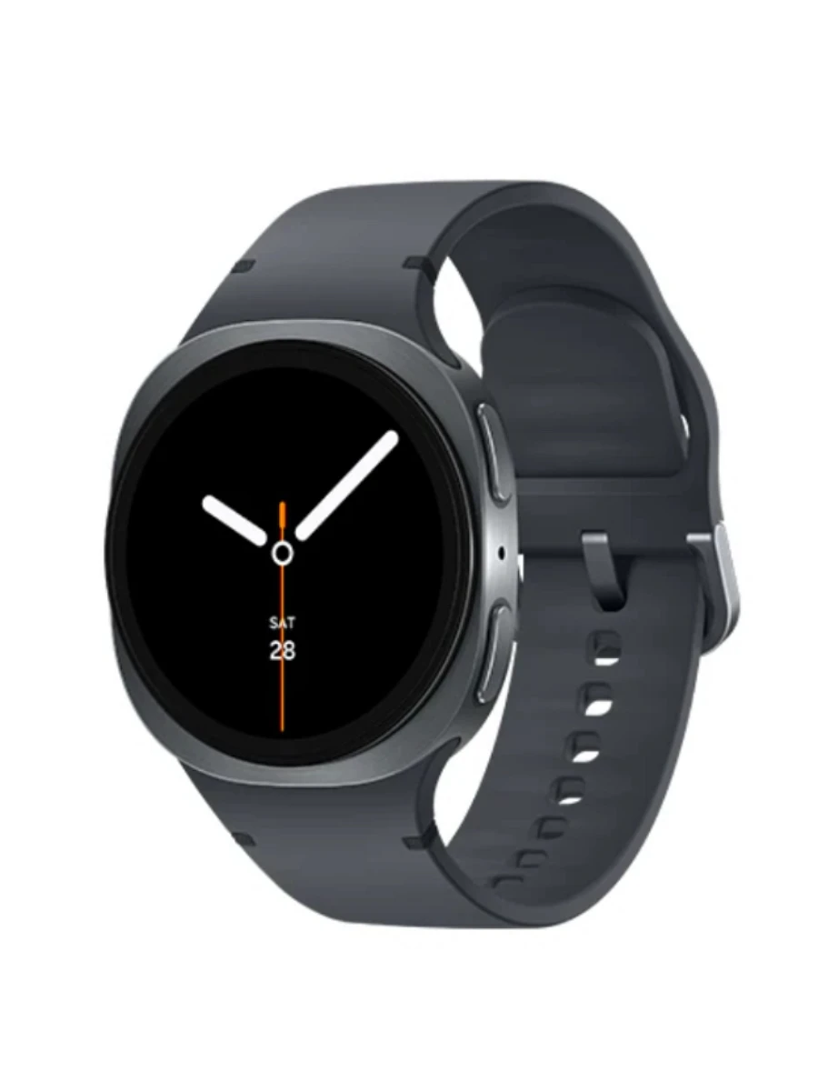 Samsung Galaxy Watch 8 40mm graphite