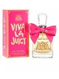 VIVA LA JUICY