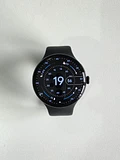 Google Pixel Watch 4 45mm noir - Wi-Fi