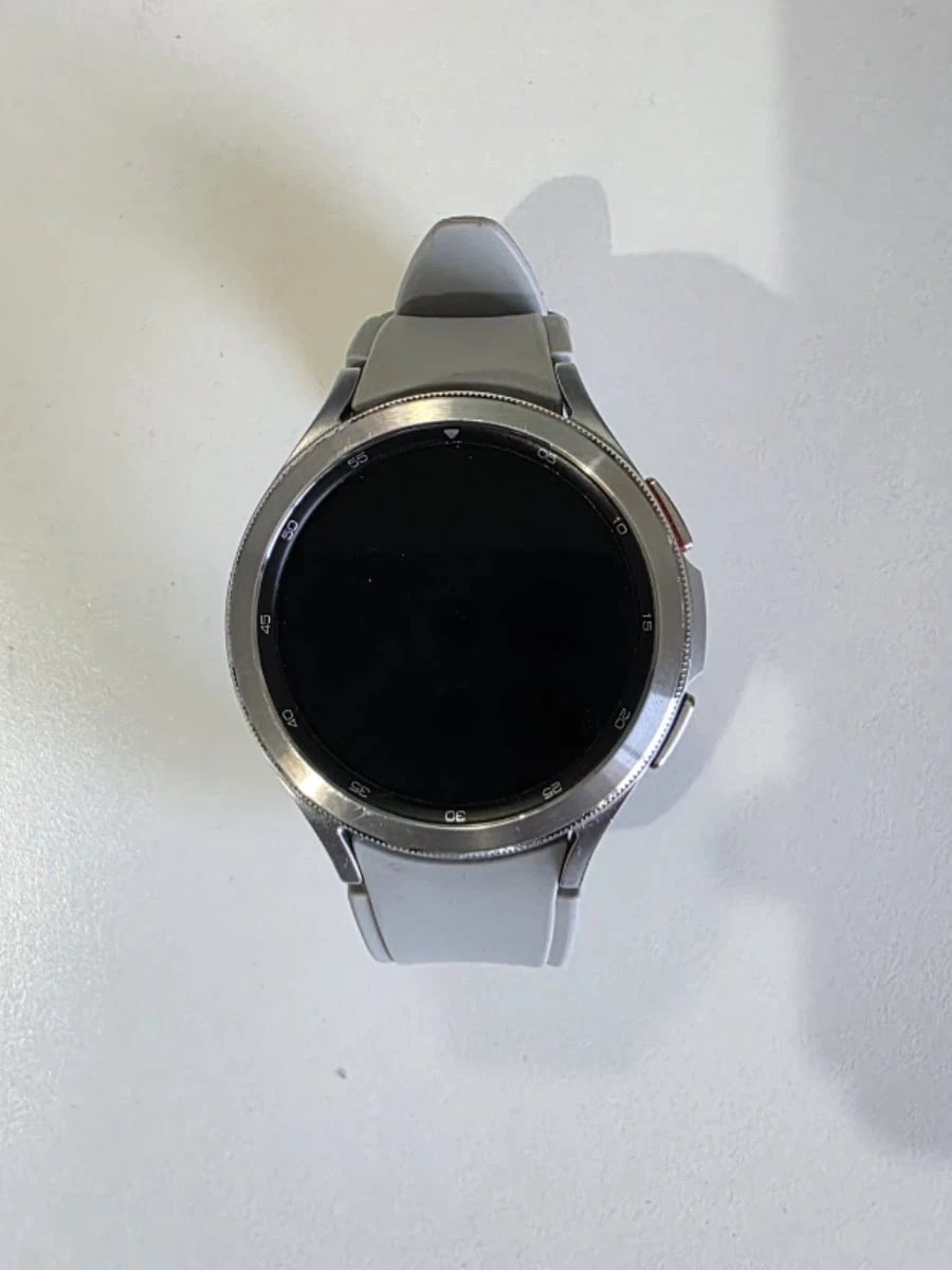Samsung Galaxy Watch 4 Classic 46mm