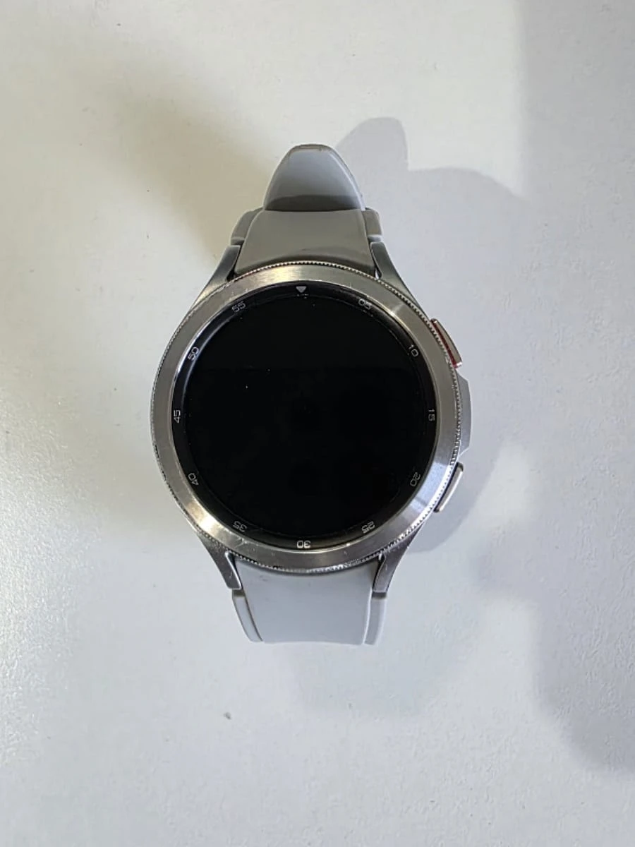 Samsung Galaxy Watch 4 Classic 46mm