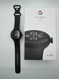 Google Pixel Watch 2 noir