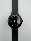 Google Pixel Watch 2 noir
