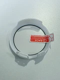 Coque Google Pixel Watch 3 - 45mm blanc