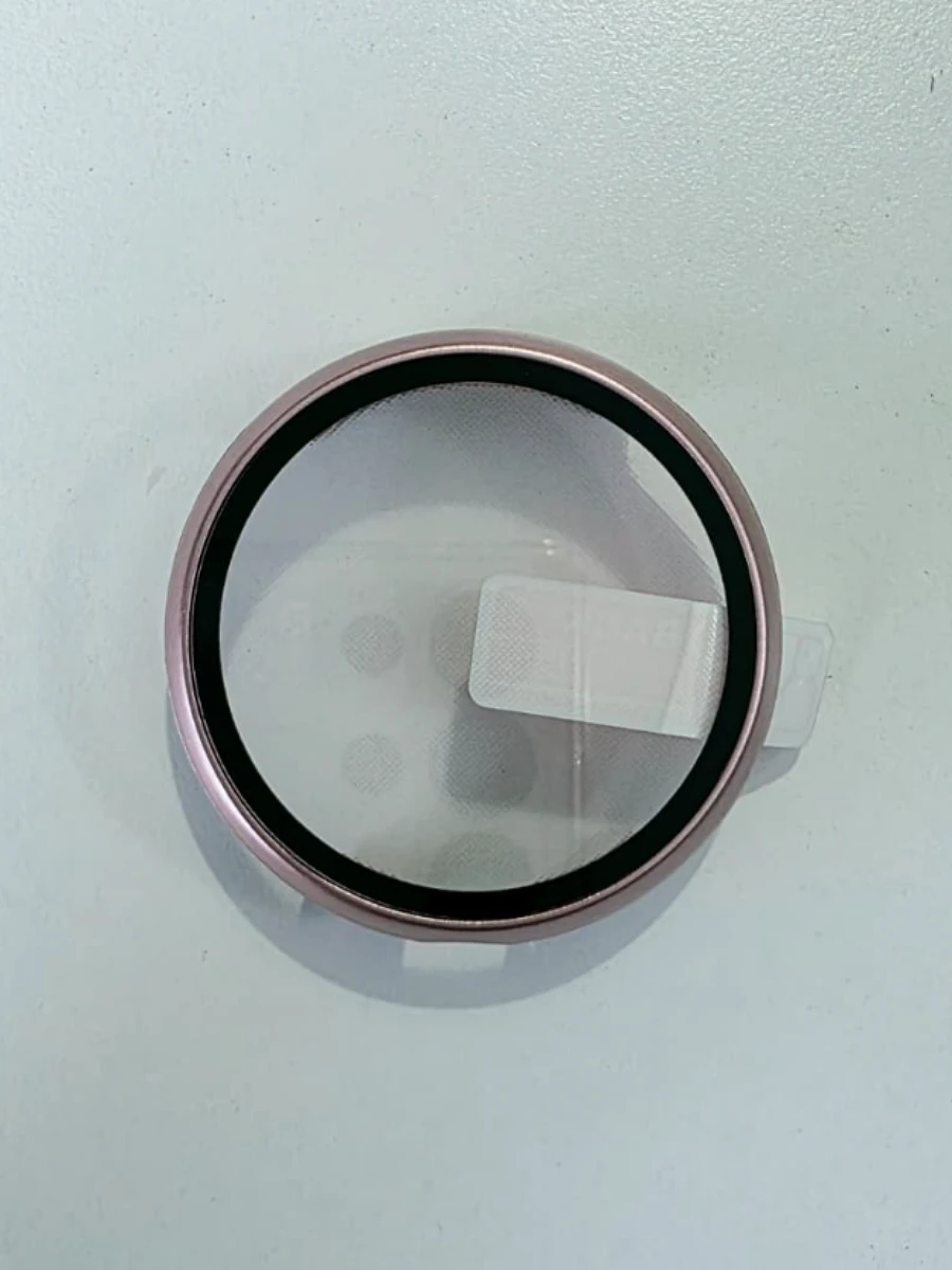 Coque Google Pixel Watch 3 - 45mm or rose