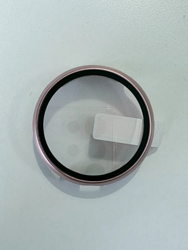 Coque Google Pixel Watch 3 - 45mm or rose