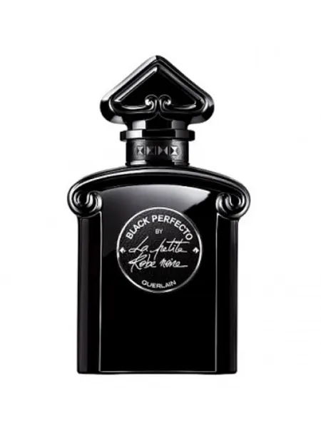LA PETITE ROBE NOIRE BLACK PERFECTO