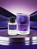 ULTRA-VIOLETS