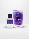 ULTRA-VIOLETS