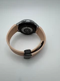 Galaxy Watch 6 Classic 43mm gris bracelet rose