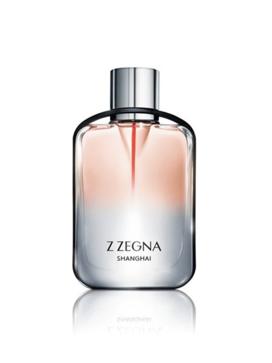 Z ZEGNA SHANGAI