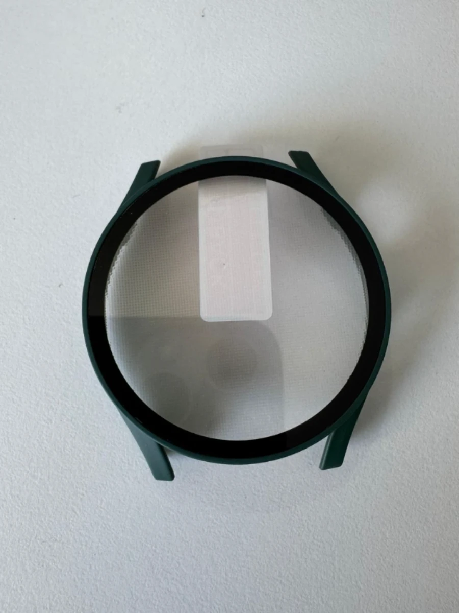 Coque de protection Samsung Galaxy Watch 7 40mm - vert