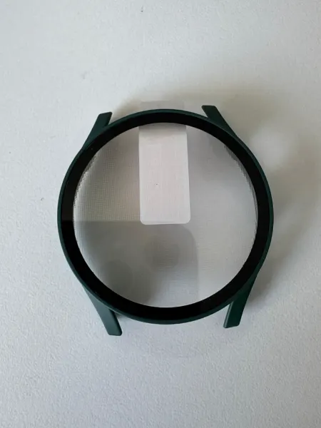 Coque de protection Samsung Galaxy Watch 7 40mm - vert