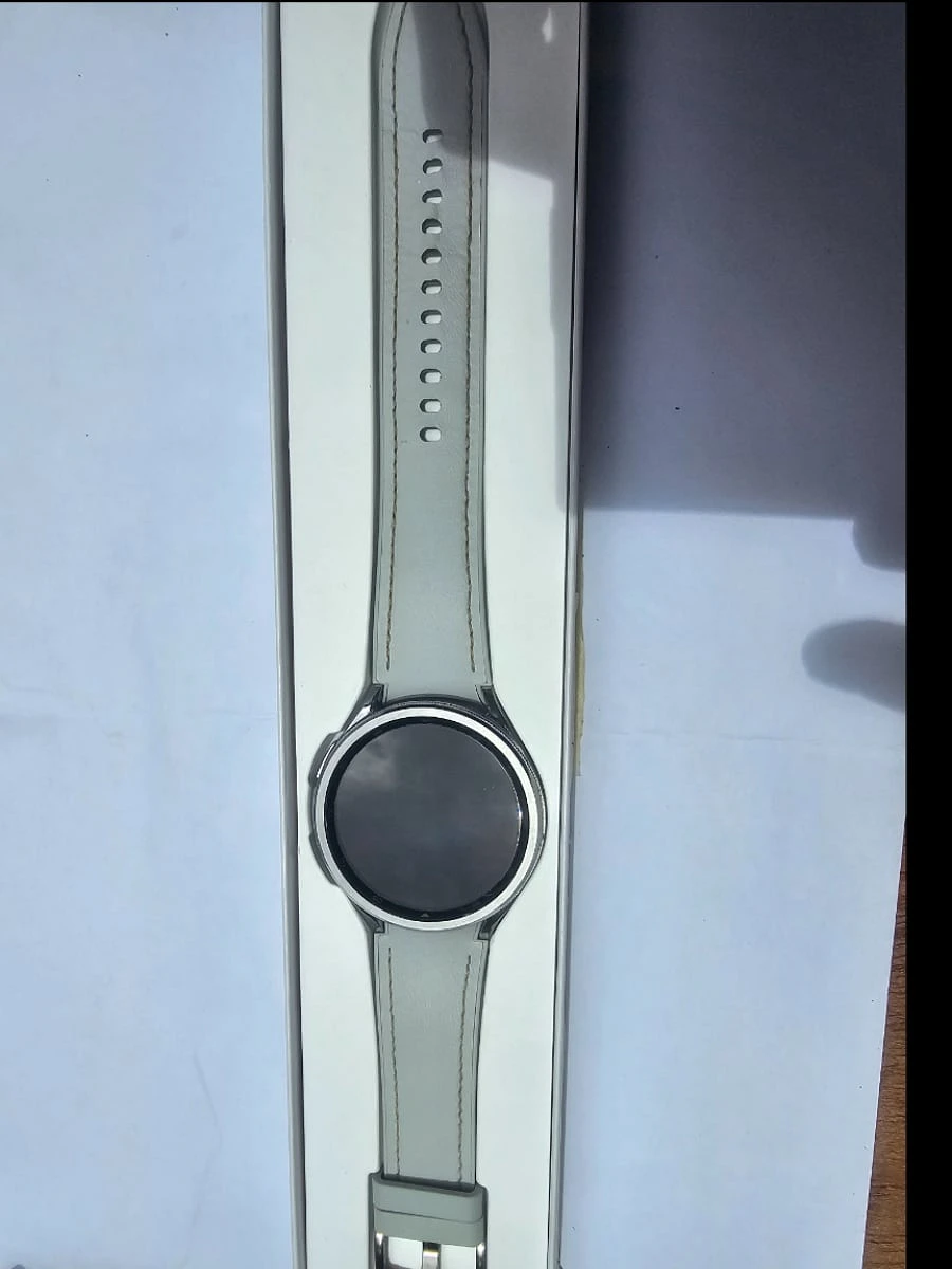 Samsung galaxy watch 6 classic 47mm LTE