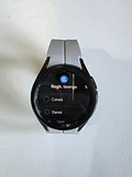 Samsung Galaxy Watch 6 43mm Classic Noir