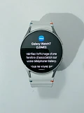 Samsung Galaxy Watch 7 40mm crème