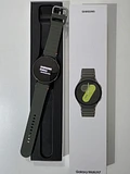 Samsung Galaxy Watch 7 44mm Vert