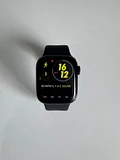 Apple Watch série 7 41mm noire