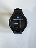 Samsung Galaxy Watch 6 47mm Classic Noir