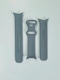 Bracelet silicone gris Google Pixel Watch 1/2/3 41mm
