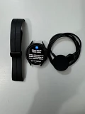Galaxy Watch 6 Classic noire