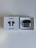 Écouteurs Samsung Galaxy Buds3 Silver