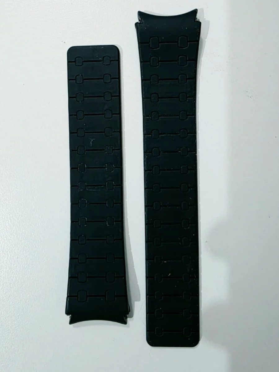 Bracelet silicone magnétique Galaxy Watch