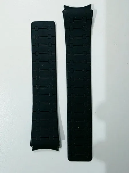 Bracelet silicone magnétique Galaxy Watch
