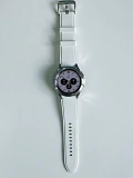 Samsung Galaxy Watch 4 Classic LTE 42mm silver