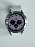Samsung Galaxy Watch 4 Classic LTE 42mm silver