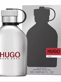 HUGO ICED