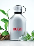 HUGO ICED