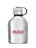 HUGO ICED