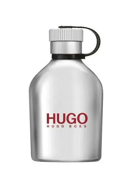 HUGO ICED