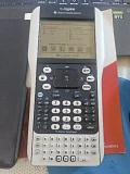Texas Instruments Ti-nspire