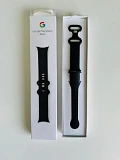 Google Pixel Watch Band noir