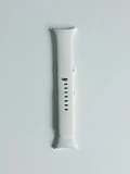 Bracelet silicone beige Google Pixel Watch 3 45mm