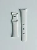 Bracelet silicone beige Google Pixel Watch 3 45mm